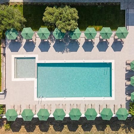 Smaragdi Kos Hotel Dış mekan fotoğraf