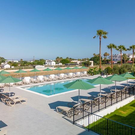 Smaragdi Kos Hotel Dış mekan fotoğraf