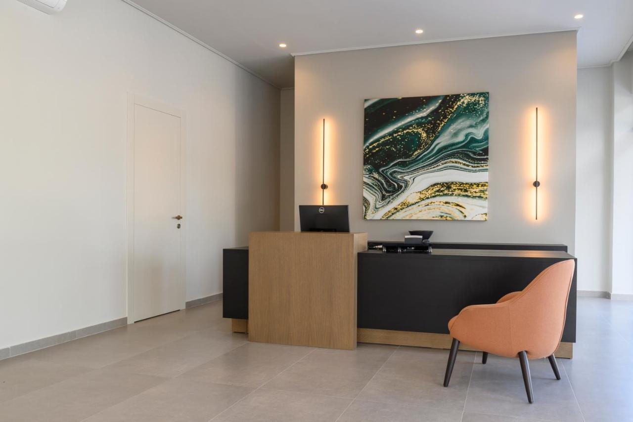 Smaragdi Kos Hotel Dış mekan fotoğraf