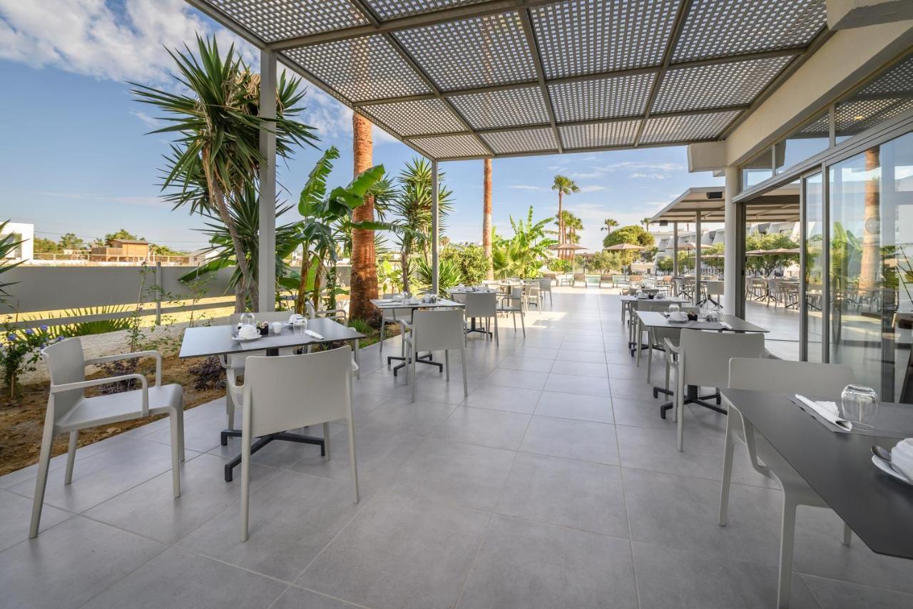 Smaragdi Kos Hotel Dış mekan fotoğraf