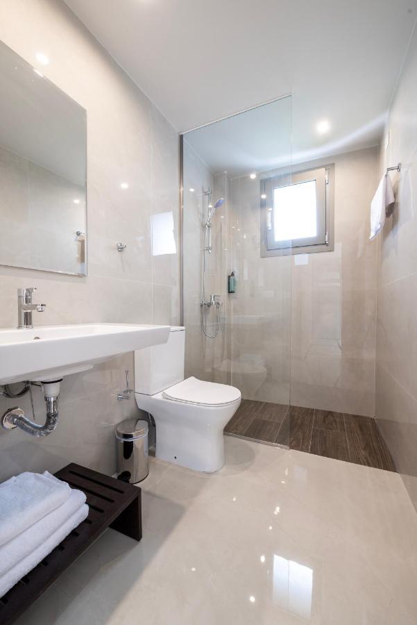Smaragdi Kos Hotel Dış mekan fotoğraf