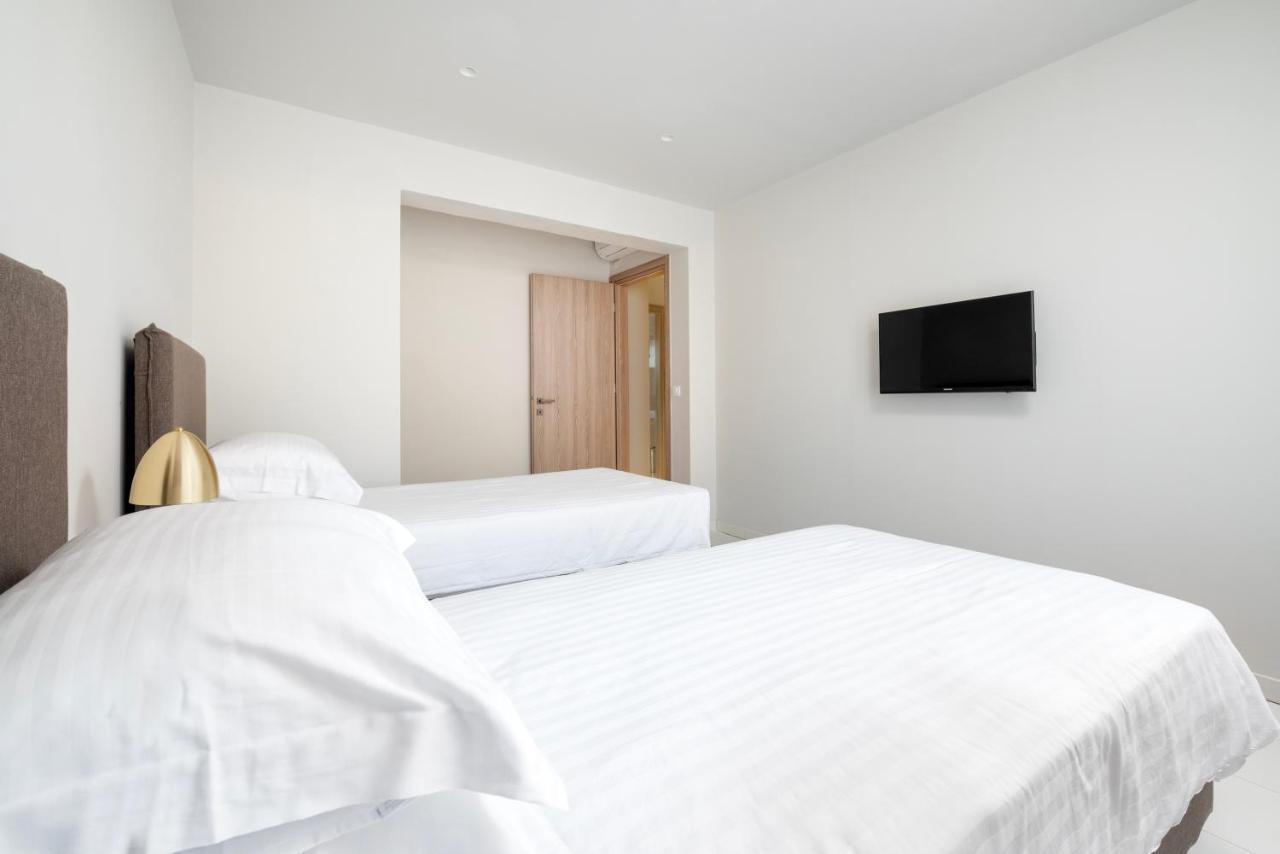 Smaragdi Kos Hotel Dış mekan fotoğraf