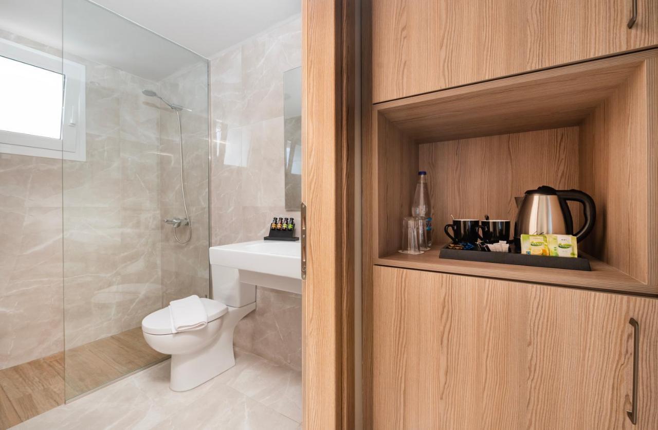 Smaragdi Kos Hotel Dış mekan fotoğraf