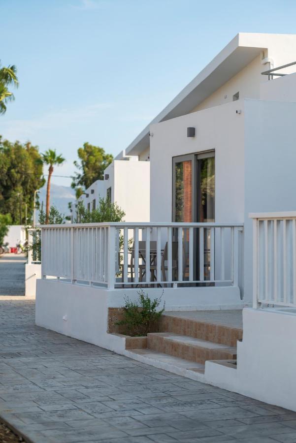Smaragdi Kos Hotel Dış mekan fotoğraf