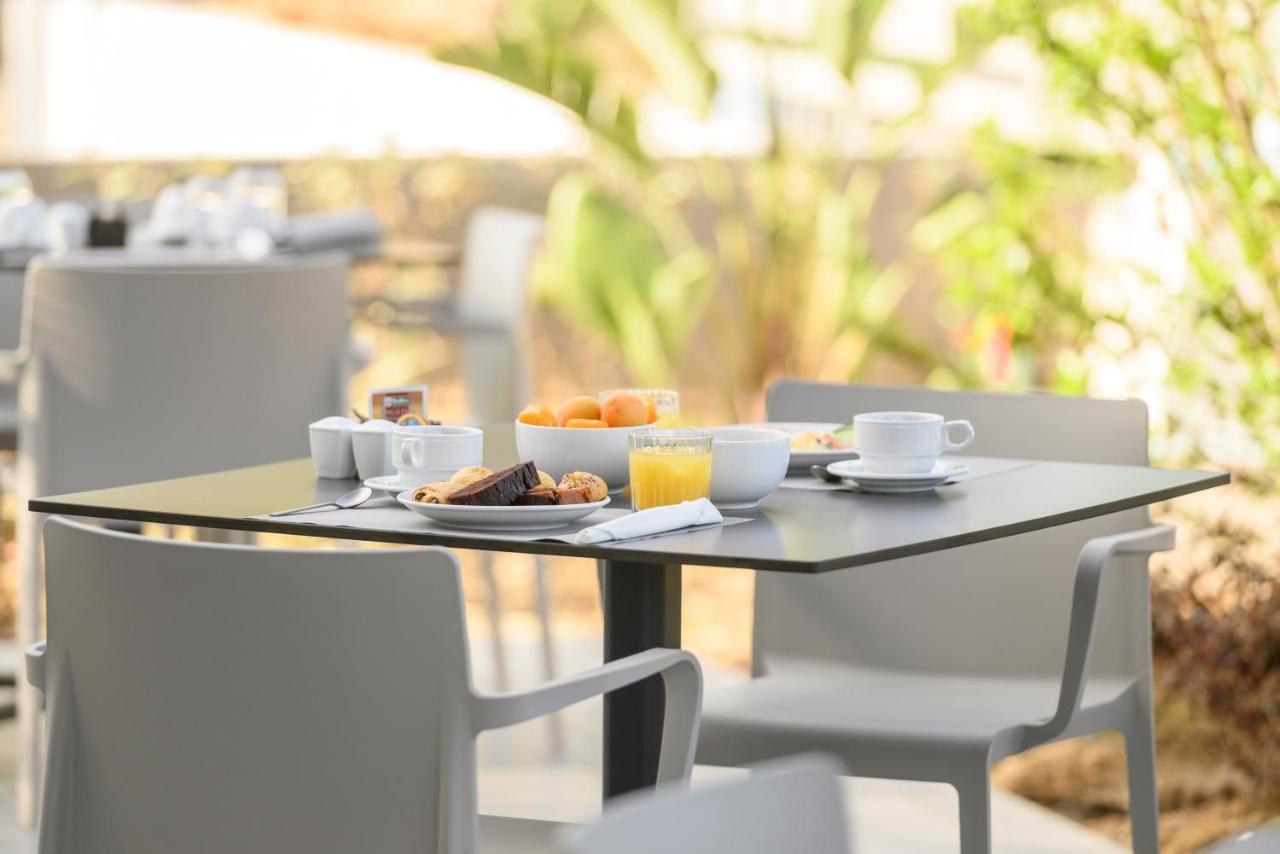Smaragdi Kos Hotel Dış mekan fotoğraf