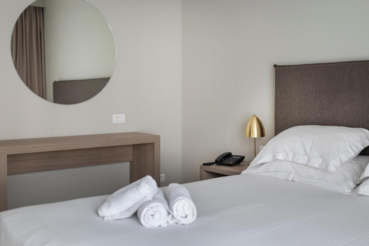 Smaragdi Kos Hotel Dış mekan fotoğraf