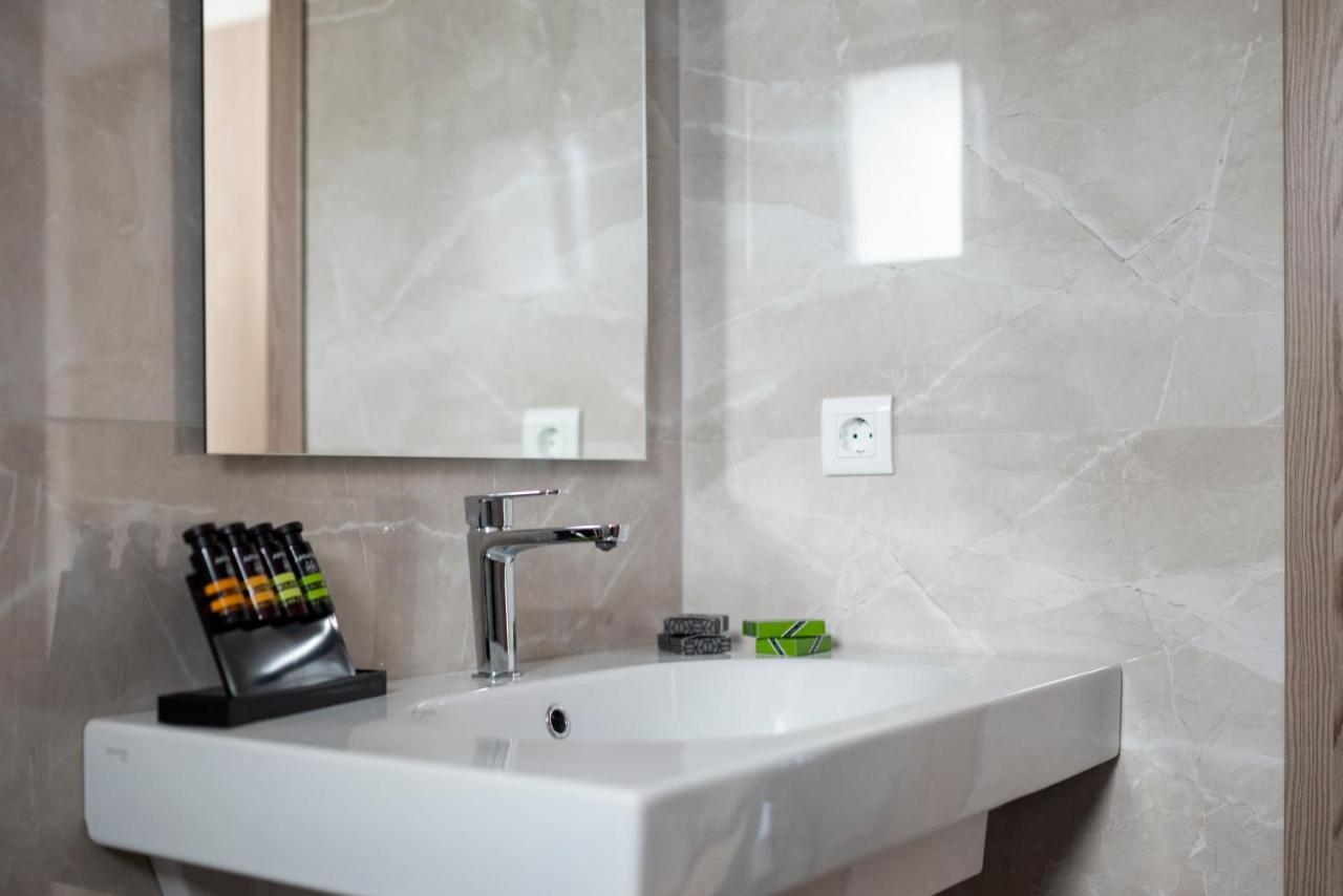 Smaragdi Kos Hotel Dış mekan fotoğraf