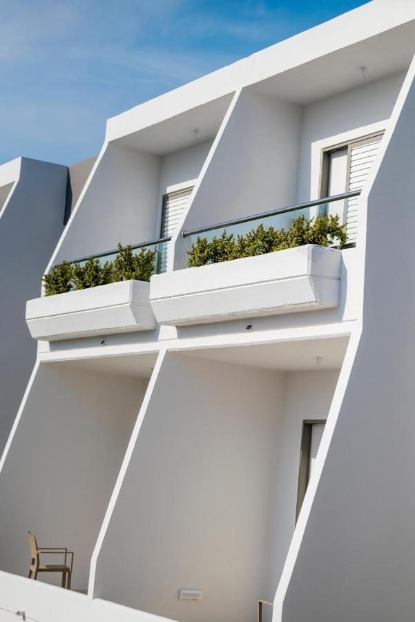 Smaragdi Kos Hotel Dış mekan fotoğraf
