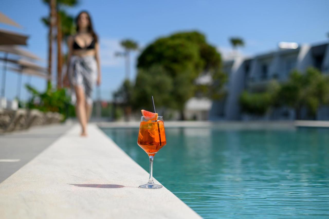 Smaragdi Kos Hotel Dış mekan fotoğraf