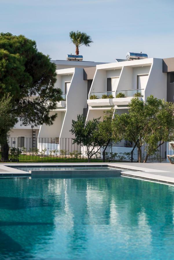 Smaragdi Kos Hotel Dış mekan fotoğraf