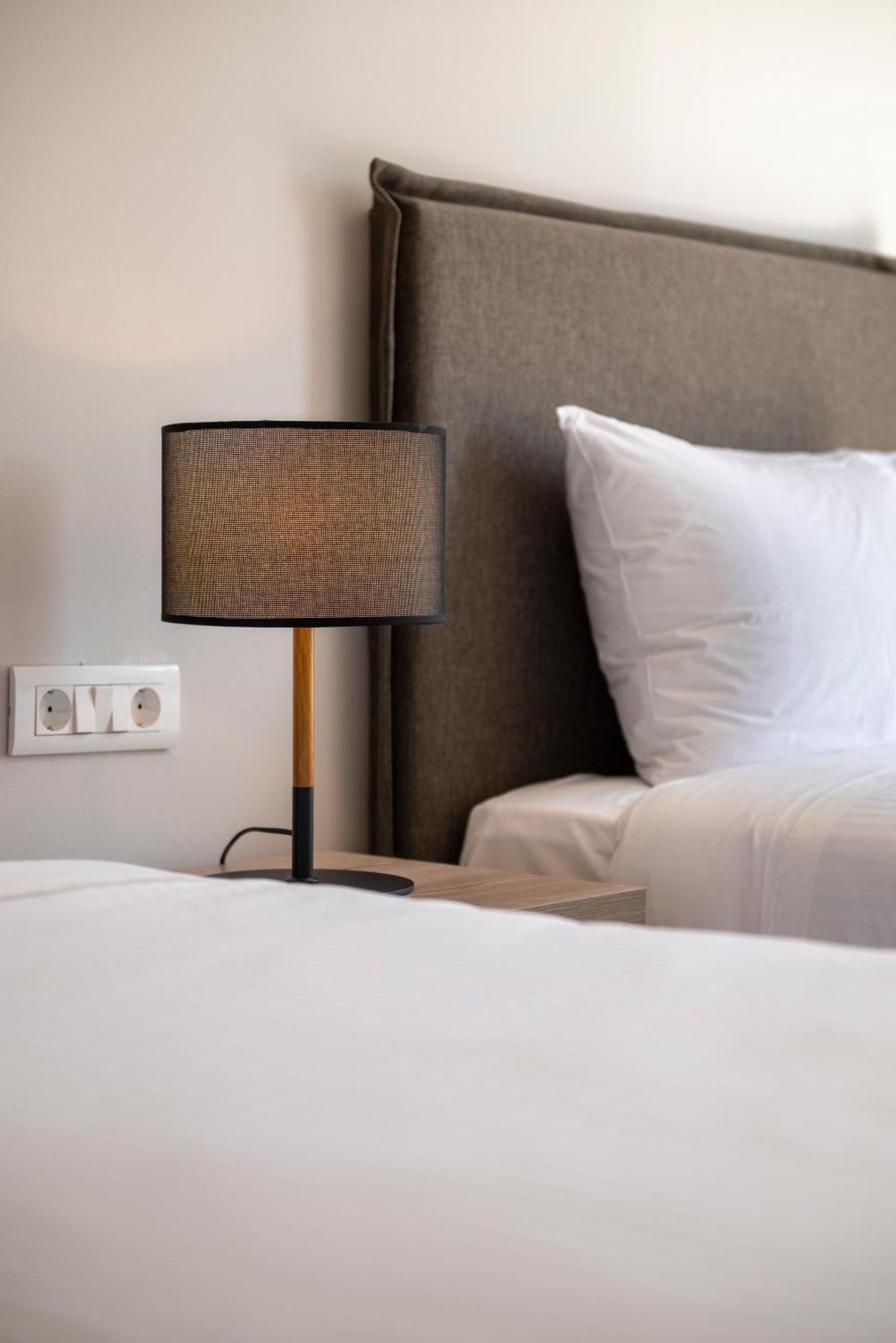 Smaragdi Kos Hotel Dış mekan fotoğraf