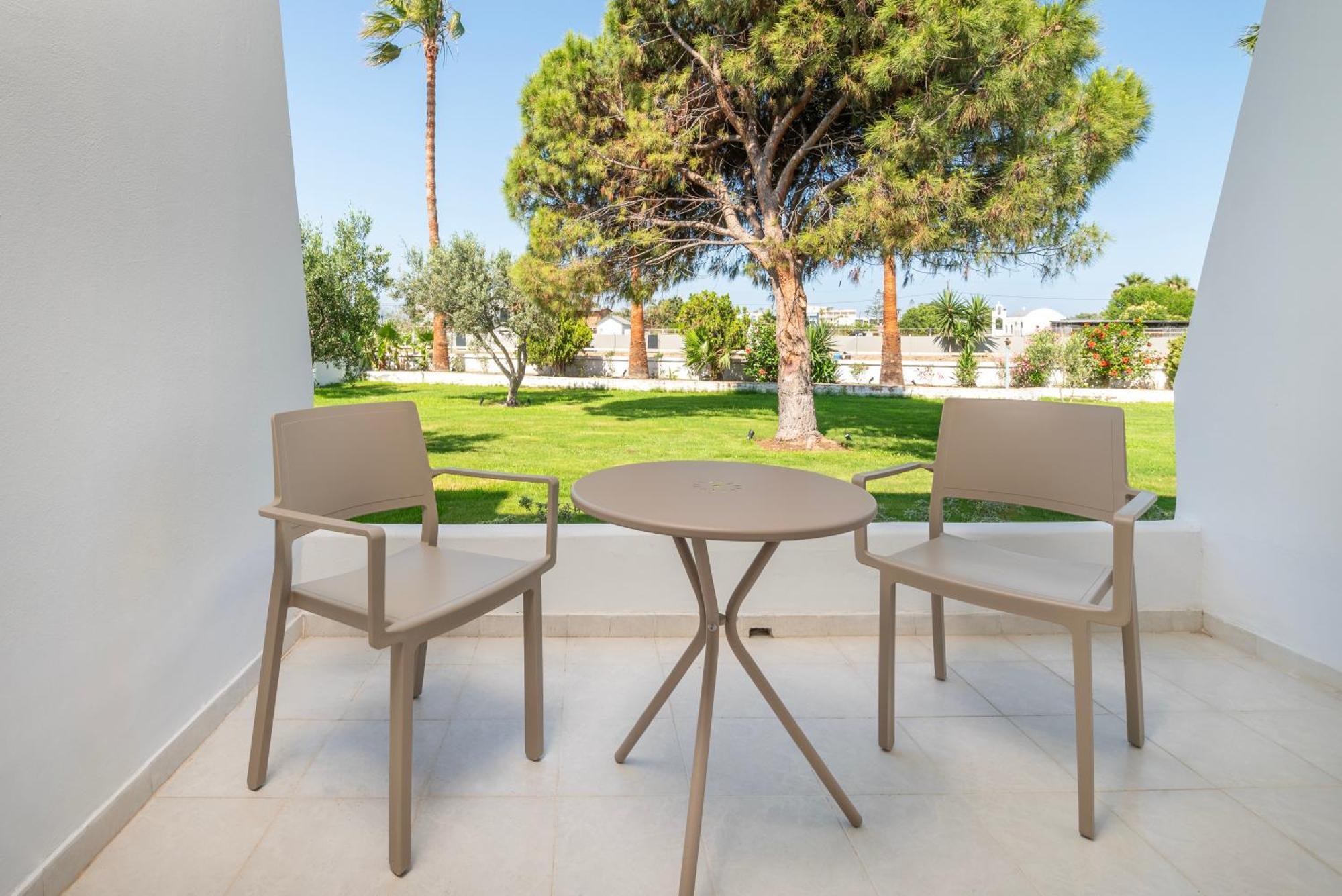 Smaragdi Kos Hotel Dış mekan fotoğraf