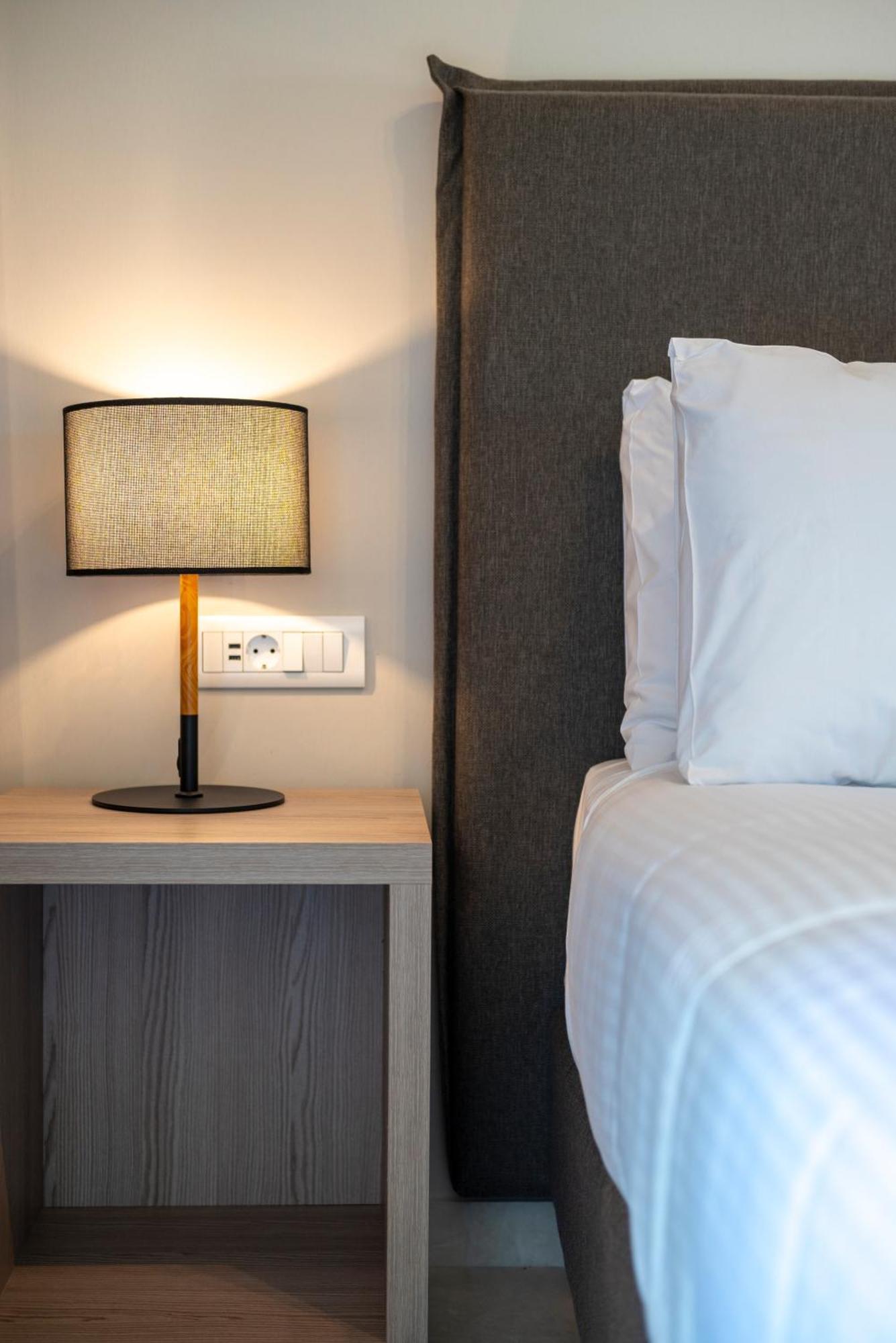 Smaragdi Kos Hotel Dış mekan fotoğraf