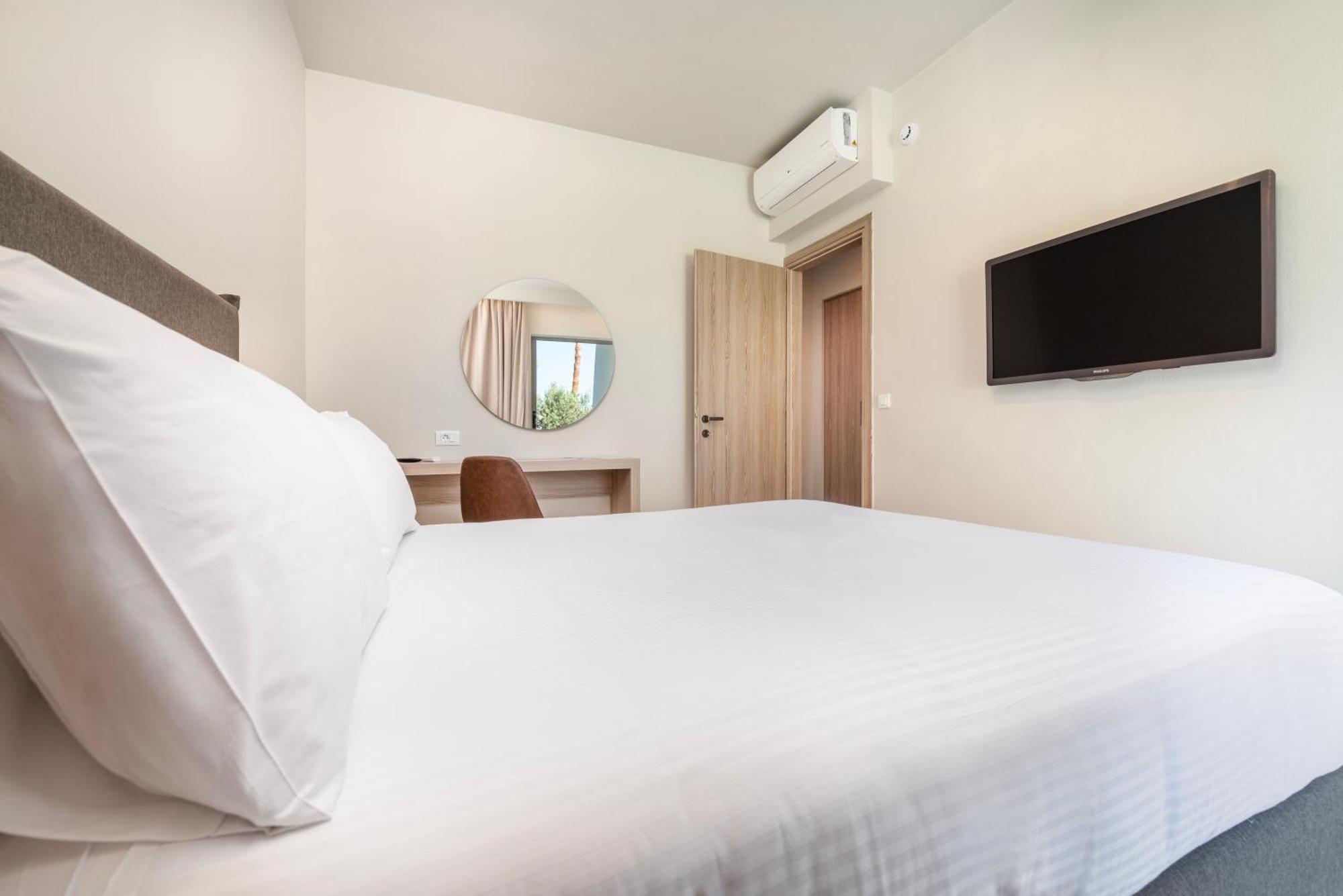 Smaragdi Kos Hotel Dış mekan fotoğraf