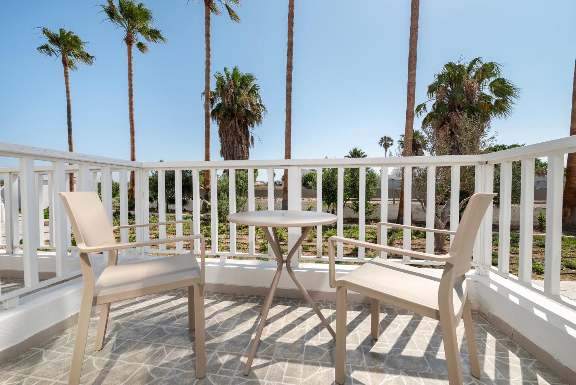 Smaragdi Kos Hotel Dış mekan fotoğraf