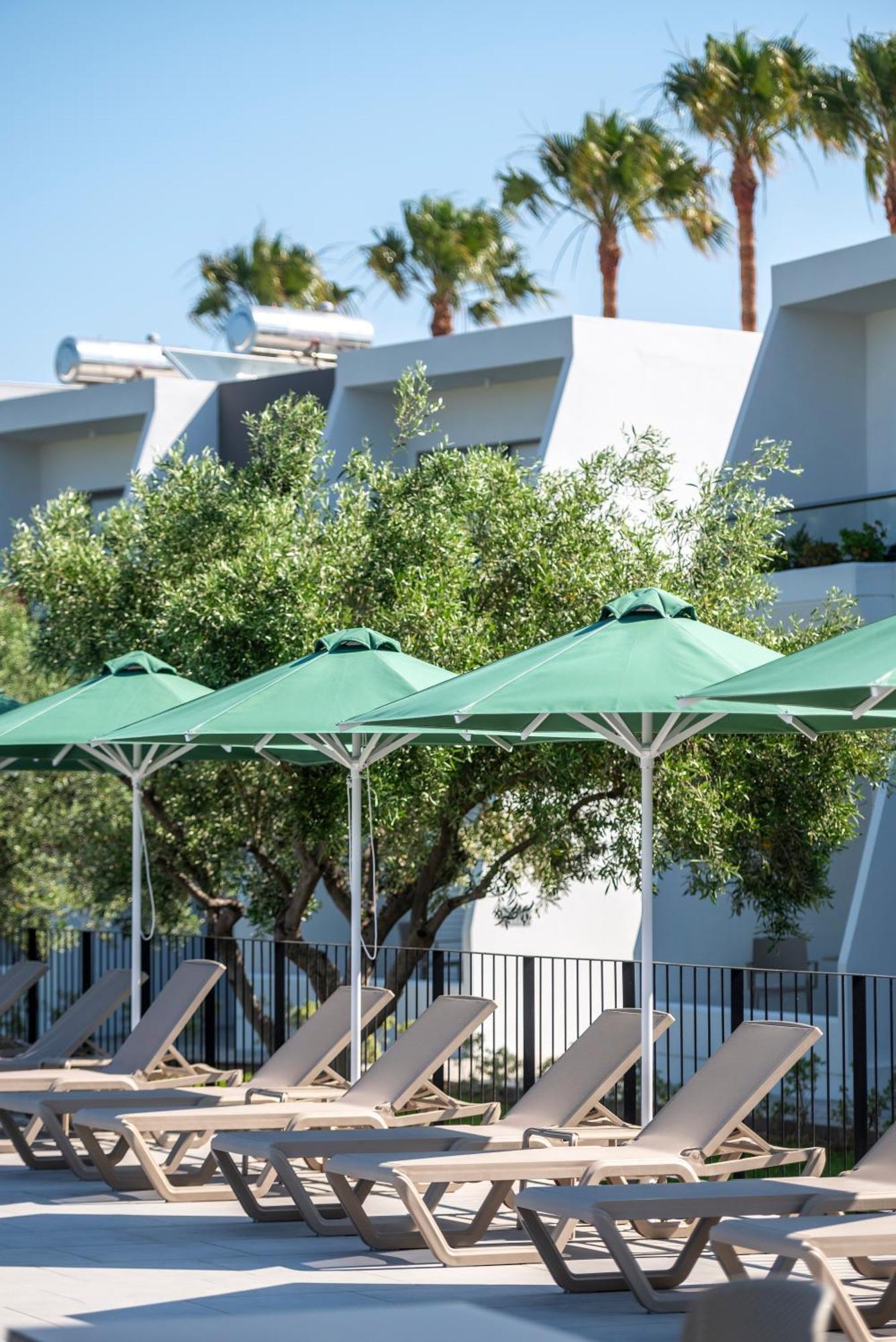 Smaragdi Kos Hotel Dış mekan fotoğraf